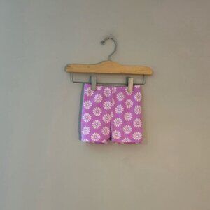 $7 ADD ON Circo bicycle shorts 18M Zara Janie and Jack Baby Gap Old Navy‎